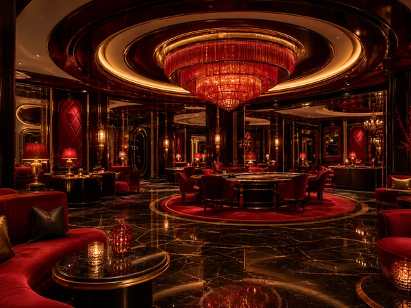 European Roulette Pro – Screenshot 4